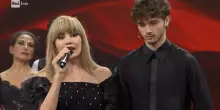 “Vogliamo ancora farti sorridere”: Milly Carlucci commossa per Andrea Delogu, assente a “Ballando con le stelle” per il lutto. Non si sa se tornerà in pista
