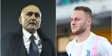 Da Brozovic regista a Koopmeiners difensore centrale: quando Spalletti ha cambiato la carriera dei suoi giocatori