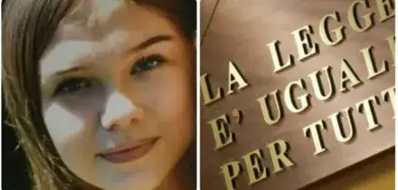 Femminicidio Aurora Tila, l&rsquo;ex fidanzato 15enne confessa in appello. Processo aggiornato al 10 settembre