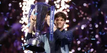 Atp Finals 2025, un montepremi da record: ecco quanto può incassare il vincitore