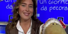 &ldquo;E&rsquo; vero, con Giulio Berruti &egrave; finita. Se ho gi&agrave; un nuovo fidanzato? No comment&rdquo;: Maria Elena Boschi rompe il silenzio a &ldquo;Un giorno da Pecora&rdquo;