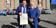 Secondo medico di Isde Napoli nominato Cavaliere della Repubblica. Mentre la Campania tace su Terra dei fuochi