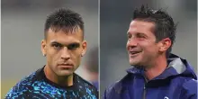 “Lautaro deve sorridere di più, è un leader. A volte questo gli annebbia i pensieri”: Chivu parla del capitano dell’Inter