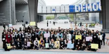Noi Youth Ambassadors chiediamo all’Ue che i 200 miliardi di Global Europe puntino a obiettivi ambiziosi