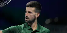 “Djokovic alle Atp Finals? Non so chi gliel’abbia detto”: il serbo smentisce l’annuncio di Binaghi. Salgono le speranze di Musetti