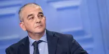 Fazzolari contro Ranucci: “Giusto denunciarlo, ma Report gode di totale impunità”