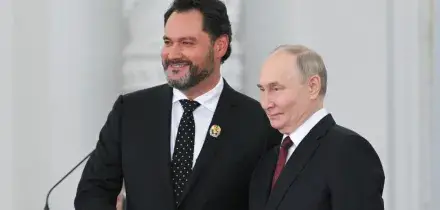 Verona, fondazione Navalny: “Il baritono Abdrazakov è un alleato di Putin”. E la sua esibizione nel ‘Don Giovanni’ viene cancellata