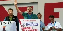 Terzo mandato, la Consulta boccia anche la legge trentina: fine alle speranze dei governatori leghisti Fugatti e Fedriga