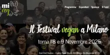 Miveg, il festival vegano e antispecista che sta cambiando Milano