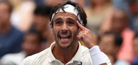 Musetti batte anche Muller ad Atene: è a due partite dal sogno Finals (dove incontrerebbe subito Sinner)