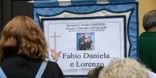 Strage di Paderno Dugnano, il 19enne Riccardo Chiaroni rinuncia al ricorso in appello e sconterà 20 anni di galera