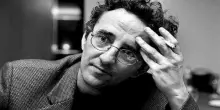 Roberto Bolaño e i suoi sorprendenti cani romantici (Traduzione di Francesco Marotta)
