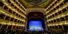 Un teatro che non sperimenta si inaridisce: il San Carlo di Napoli non deve rischiare