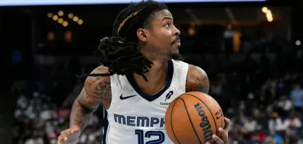 NBA Freestyle | Ja Morant non crescerà mai, Giddey è un “toro” scatenato