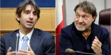 Meloni-Ghiglia, Donzelli contro Report: “Uso dei messaggi incostituzionale”. Ranucci ribatte e smonta le accuse