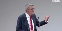 Landini: “Il governo Meloni ha paura, per questo mette in discussione lo sciopero” – Video