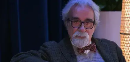 Morto Beppe Vessicchio, quando il maestro si è raccontato a Niccolò Agliardi a Comodo su TvLoft – L’intervista integrale