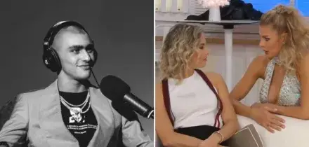 “Avrei voluto soffrire al posto suo, ho chiamato io l’ambulanza per fargli fare il Tso”: Martina Colombari torna a parlare di Achille Costacurta