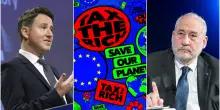 Dalla tassa minima discussa al G20 all’Ue, dalla Francia agli Usa: ecco il dibattito globale sulla tassazione dei ricchi che Meloni ignora
