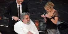 “Questa vita ci sta strappando via tutti, con una ferocia e una velocità che fanno mancare il fiato. Con lui ne ho fatte di tutti i colori: Luciana Littizzetto ricorda Peppe Vessicchio