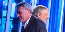 Landini a Tajani: “Mire politiche? Al governo sono andati altri sindacalisti”
