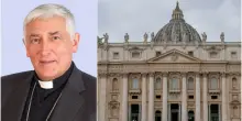 Il Vaticano indaga sul vescovo di Cadice e Ceuta per gli abusi denunciati da un ex seminarista