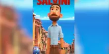 Francesca Verdini rilancia il video in stile Pixar con Salvini sul Ponte sullo Stretto. Ma i commenti sono tutti contro il leader leghista