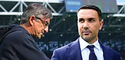 Atalanta, esonerato Juric: per la panchina bergamasca c’è in pole Palladino