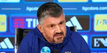 Gattuso spiega l’assenza di Chiesa in Nazionale: “Rispetto la sua scelta, non ci sarà”