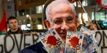 L&rsquo;Europa smetter&agrave; di finanziare la guerra a Gaza coi bond israeliani?
