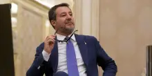 Separazione delle carriere, la scommessa di Salvini: “II sì in vantaggio di 10 punti? Conto che alla fine saranno 20”