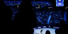 Tragedia alle Atp Finals, morti due spettatori: uno al Fan Village, l’altro durante il match di Musetti