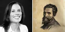 Michelangelo Buonarroti, dalla ricerca inedita di Valentina Salerno il progetto di una docu-serie tv