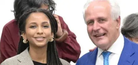 Giani sceglie Mia Diop come vicepresidente della Regione Toscana: ha 23 anni. La giunta in formato campo largo