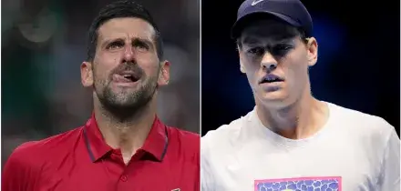 Djokovic su Sinner: “La questione del doping è una nuvola che lo seguirà sempre, così come per me il Covid”