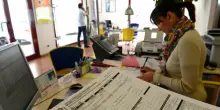 Il fisco italiano a forma di K: chi paga tutto e chi quasi niente