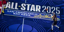 Nba, stravolto l’All Star Game: Usa contro Resto del mondo e torneo all’italiana, cosa prevede il nuovo format
