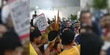 “Tassiamo i miliardari”, la protesta delle comunità indigene alla Cop30 in Brasile: il video
