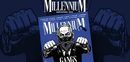 I coloni israeliani fra violenza ed estremismo sul nuovo MillenniuM