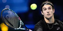 Atp Finals, Musetti sfida Alcaraz per la storia (e per fare un regalo a Sinner) – La diretta