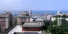 Quando torno a Genova mi assale il tempo perduto, ma in fondo ‘who gives a fuck anyway’