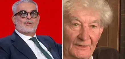 “Non sono un pupazzo, voglio rispetto da Lovati altrimenti vado via”: l’avvocato Gallo sbotta in diretta a “Ore 14”. Poi ritratta: “Continuerò ad assisterlo”