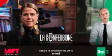 Tosca a La Confessione di Gomez (Rai 3): “Da bambina vedevo Renato Zero nel mio quartiere. Oggi è uno che se lo chiamo di notte, c’è”