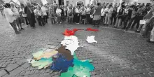 Autonomia differenziata, un falso allarme? Purtroppo no. A Napoli riprende la lotta