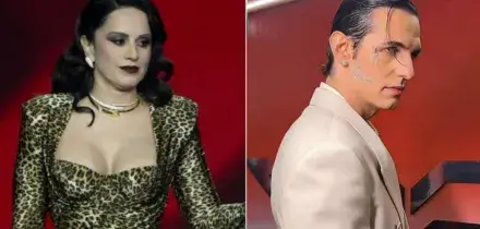 “Stai facendo una figuraccia, che reazione ignorante”: è scontro tra Paola Iezzi e Achille Lauro a “X Factor”