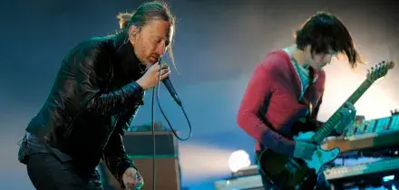 Il concerto dei Radiohead a Bologna mi è parso andare a sprazzi: 6/7 picchi sovraumani, altri momenti in cui mi sono disconnesso. In ogni caso, gruppi così ne nasceranno pochi. Anzi meno – di Andrea Scanzi