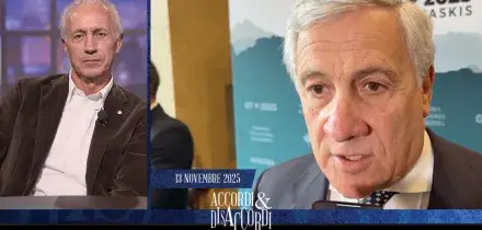 Travaglio sul Nove: “Corruzione in Ucraina? Mentre i soldati muoiono al fronte c’è chi si siede sulla tazza del cesso d’oro massiccio”