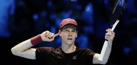 Il sorpasso: la sera che il tennis scalzò il calcio