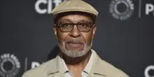 “Ho un cancro alla prostata, mi sono salvato per caso”: così l’attore di “Grey’s Anatomy” James Pickens Jr.