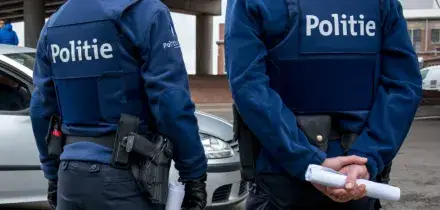 “Pianificavano attentato contro il procuratore di Bruxelles Julien Moinil”, otto fermi